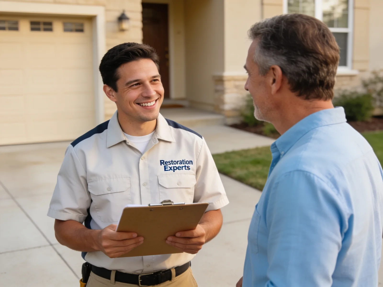 Water Damage Cleanup Kingston, NH FAQs